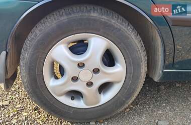 Седан Daewoo Sens 2004 в 