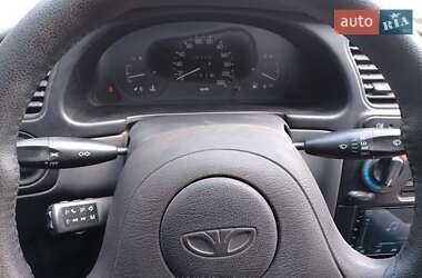 Седан Daewoo Sens 2004 в 