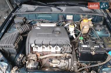 Седан Daewoo Sens 2004 в 