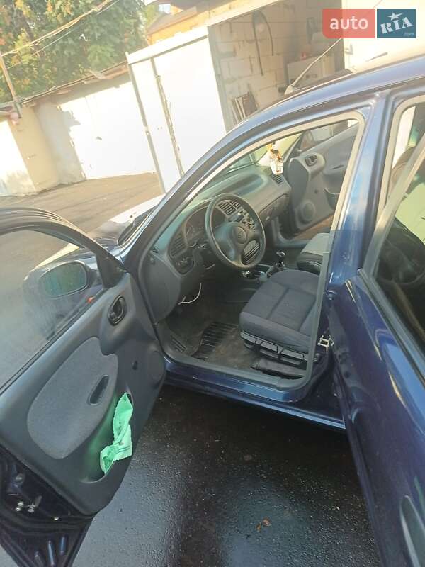 Седан Daewoo Sens 2006 в Одессе фото 8 Седан Daewoo Sens 2006 в Одессе