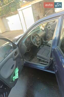 Седан Daewoo Sens 2006 в 