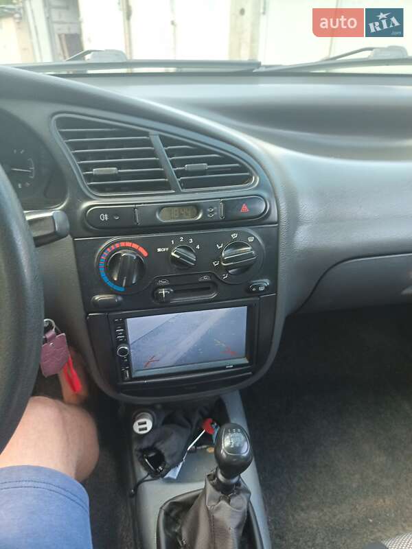 Седан Daewoo Sens 2006 в Одессе фото 17 Седан Daewoo Sens 2006 в Одессе