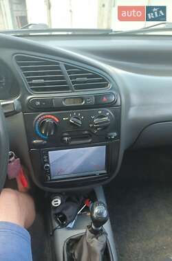 Седан Daewoo Sens 2006 в 