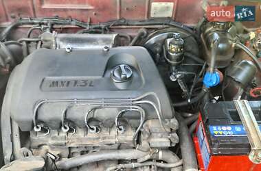 Седан Daewoo Sens 2006 в 
