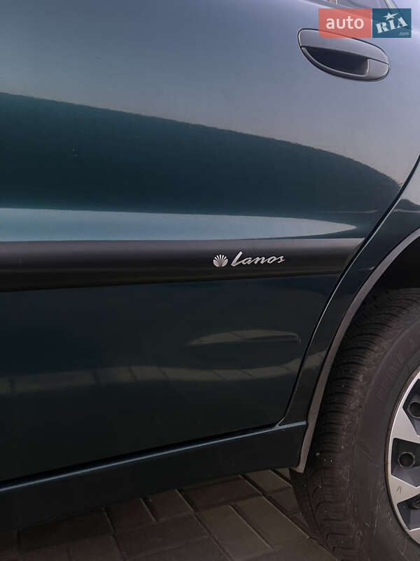 Седан Daewoo Sens 2004 в Киеве фото 21 Седан Daewoo Sens 2004 в Киеве