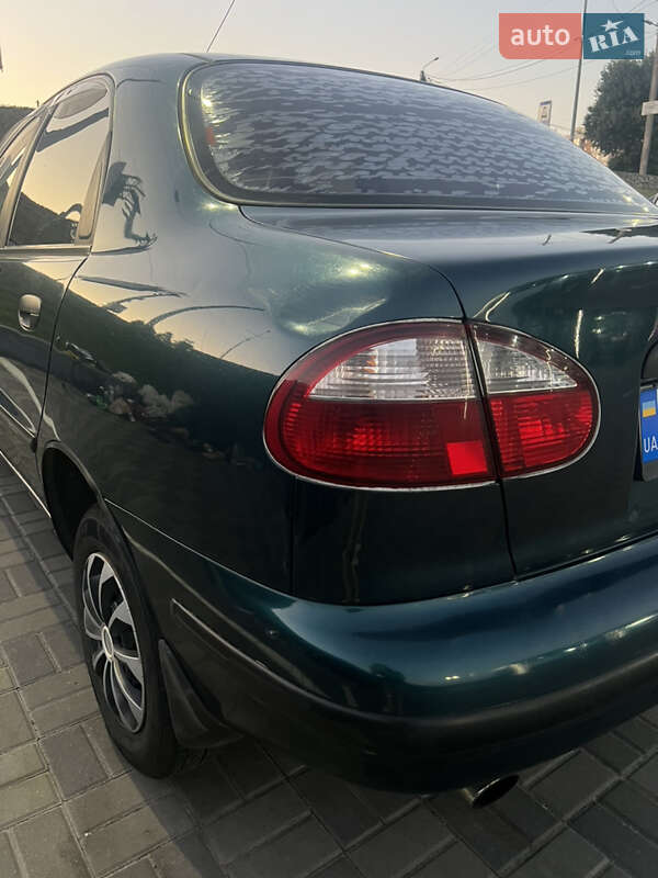 Седан Daewoo Sens 2004 в Киеве фото 20 Седан Daewoo Sens 2004 в Киеве