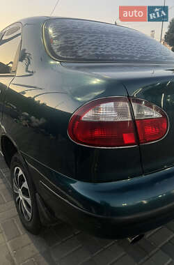 Седан Daewoo Sens 2004 в 
