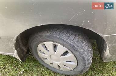 Седан Daewoo Sens 2004 в 