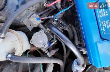 Седан Daewoo Sens 2006 в 