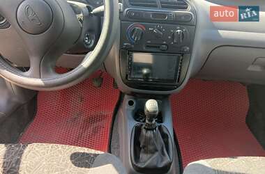 Седан Daewoo Sens 2005 в 