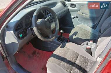 Седан Daewoo Sens 2005 в 
