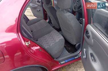 Седан Daewoo Sens 2013 в 