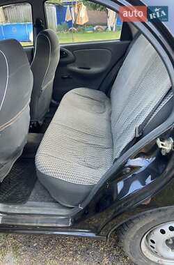 Седан Daewoo Sens 2006 в 