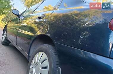 Седан Daewoo Sens 2005 в 