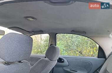 Седан Daewoo Sens 2005 в 