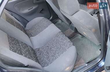 Седан Daewoo Sens 2005 в 