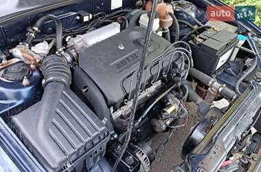 Седан Daewoo Sens 2005 в 
