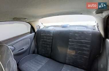 Седан Daewoo Sens 2004 в 