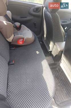 Седан Daewoo Sens 2004 в 