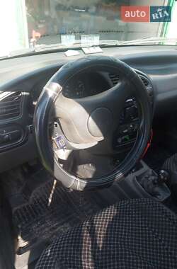 Седан Daewoo Sens 2004 в 