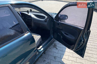 Седан Daewoo Sens 2006 в 