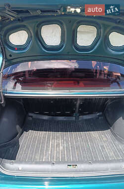 Седан Daewoo Sens 2007 в Синельниковому