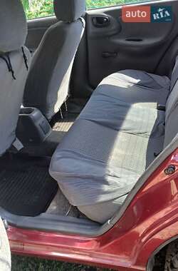 Седан Daewoo Sens 2006 в 