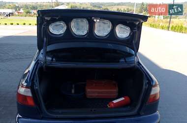 Седан Daewoo Sens 2005 в 
