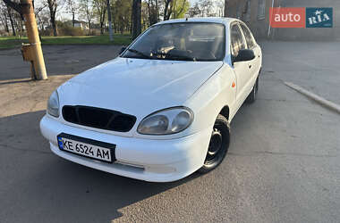 Седан Daewoo Sens 2004 в 
