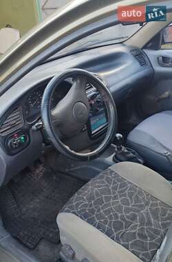 Седан Daewoo Sens 2004 в 