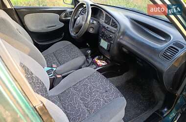 Седан Daewoo Sens 2007 в 
