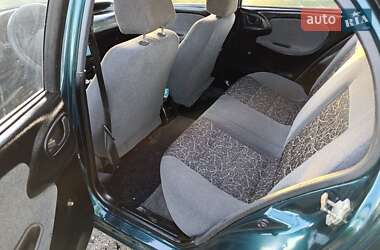 Седан Daewoo Sens 2007 в 