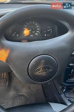 Седан Daewoo Sens 2006 в 