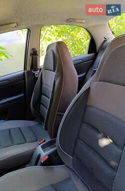 Седан Daewoo Sens 2012 в 