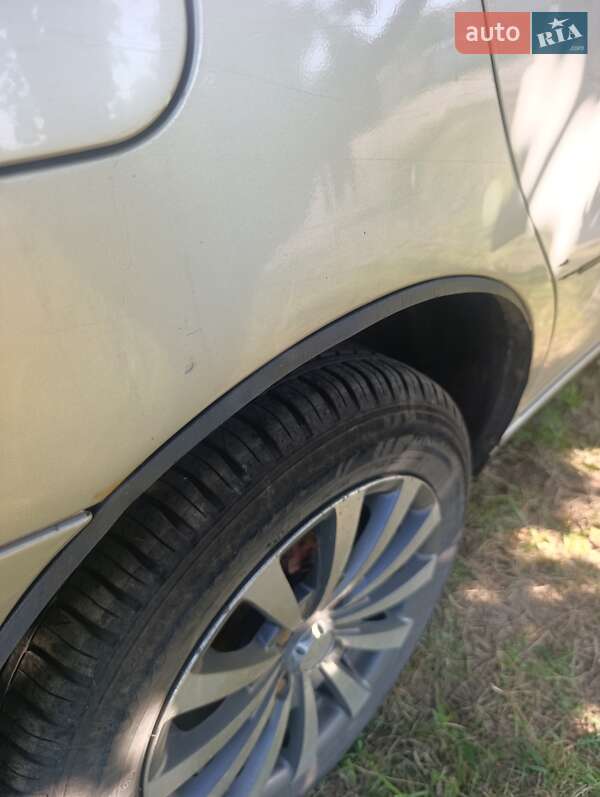 Седан Daewoo Sens 2005 в Решетилівці фото 7 Седан Daewoo Sens 2005 в Решетилівці