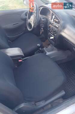 Седан Daewoo Sens 2005 в 