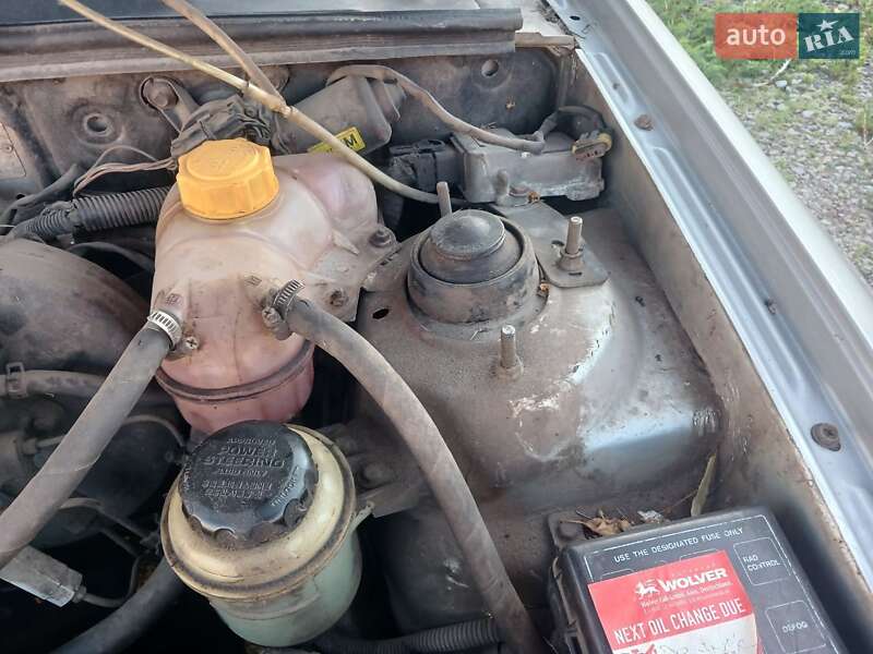 Седан Daewoo Sens 2005 в Чернигове