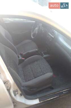 Седан Daewoo Sens 2008 в 