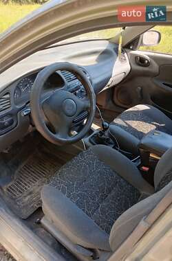 Седан Daewoo Sens 2007 в 