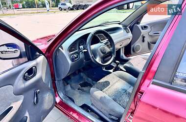 Седан Daewoo Sens 2004 в 