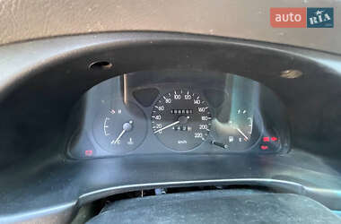 Седан Daewoo Sens 2005 в 