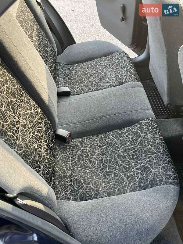 Седан Daewoo Sens 2006 в Днепре фото 11 Седан Daewoo Sens 2006 в Днепре