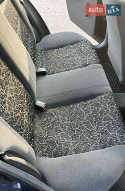 Седан Daewoo Sens 2006 в 