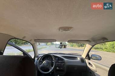 Седан Daewoo Sens 2006 в 