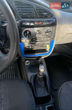 Седан Daewoo Sens 2004 в 
