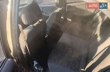 Седан Daewoo Sens 2005 в 