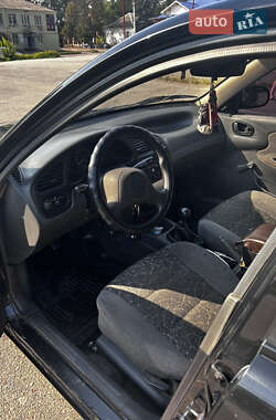 Седан Daewoo Sens 2008 в 