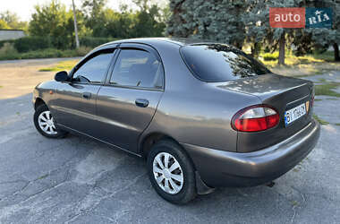 Седан Daewoo Sens 2004 в 