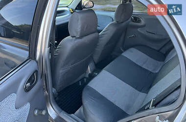 Седан Daewoo Sens 2004 в 