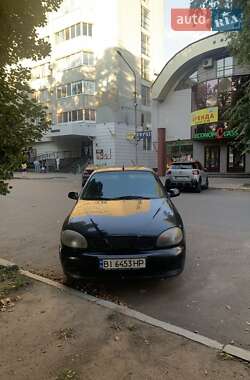 Седан Daewoo Sens 2008 в 